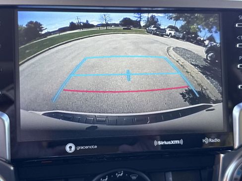 Used 2023 Toyota 4Runner SR5 Premium w/ Moonroof Package image 19