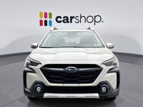 Used 2024 Subaru Outback Touring AWD/4WD image 8