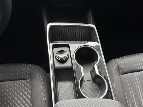 New 2026 Chevrolet Equinox LT image 12