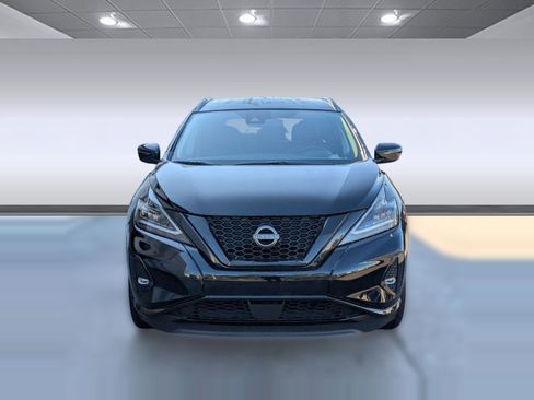 Used 2024 Nissan Murano SV w/ SV Midnight Edition Package image 6