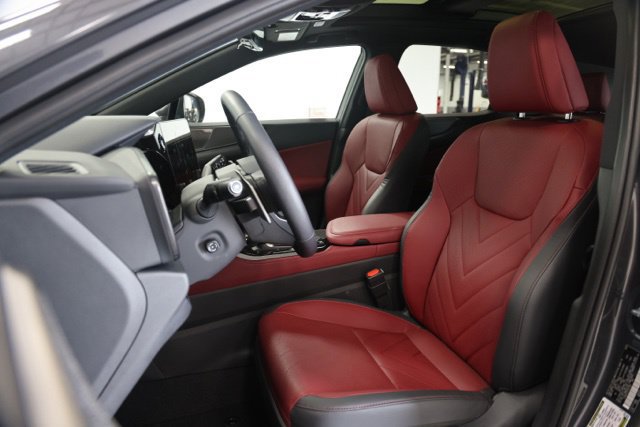 Used 2026 Lexus NX 350h AWD w/ Luxury Package image 18