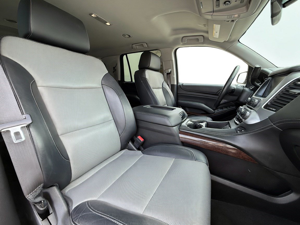 Used 2017 GMC Yukon SLT RWD image 21