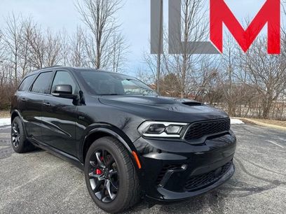 Used 2024 Dodge Durango SRT