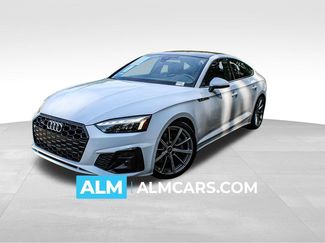 Used 2025 Audi A5 2.0T Premium Plus AWD/4WD video 1