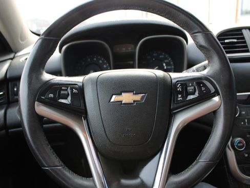 Used 2014 Chevrolet Malibu LTZ image 17