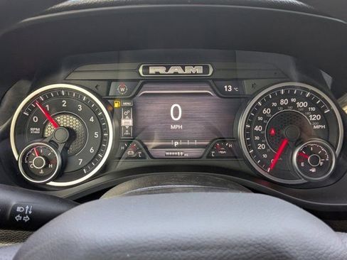 New 2026 RAM 1500 Express AWD/4WD image 25