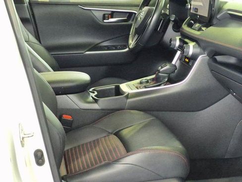 Used 2023 Toyota RAV4 XSE image 22