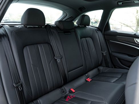 Used 2021 Audi A6 3.0T allroad Premium Plus image 8