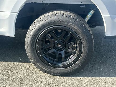 Used 2019 Ford F150 XLT image 7