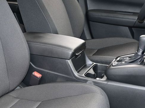 Used 2024 Honda CR-V LX image 41