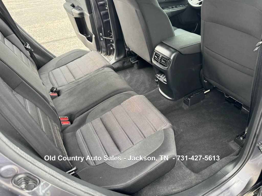 Used 2021 Honda CR-V EX image 13