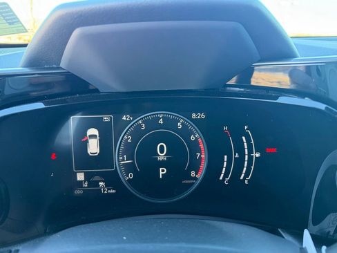 Used 2026 Lexus NX 350 AWD w/ Premium Package image 14