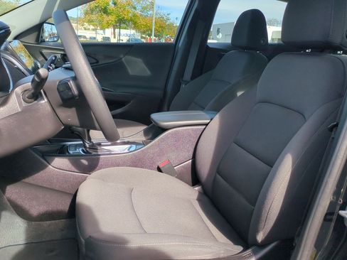 Used 2019 Chevrolet Malibu LT image 19