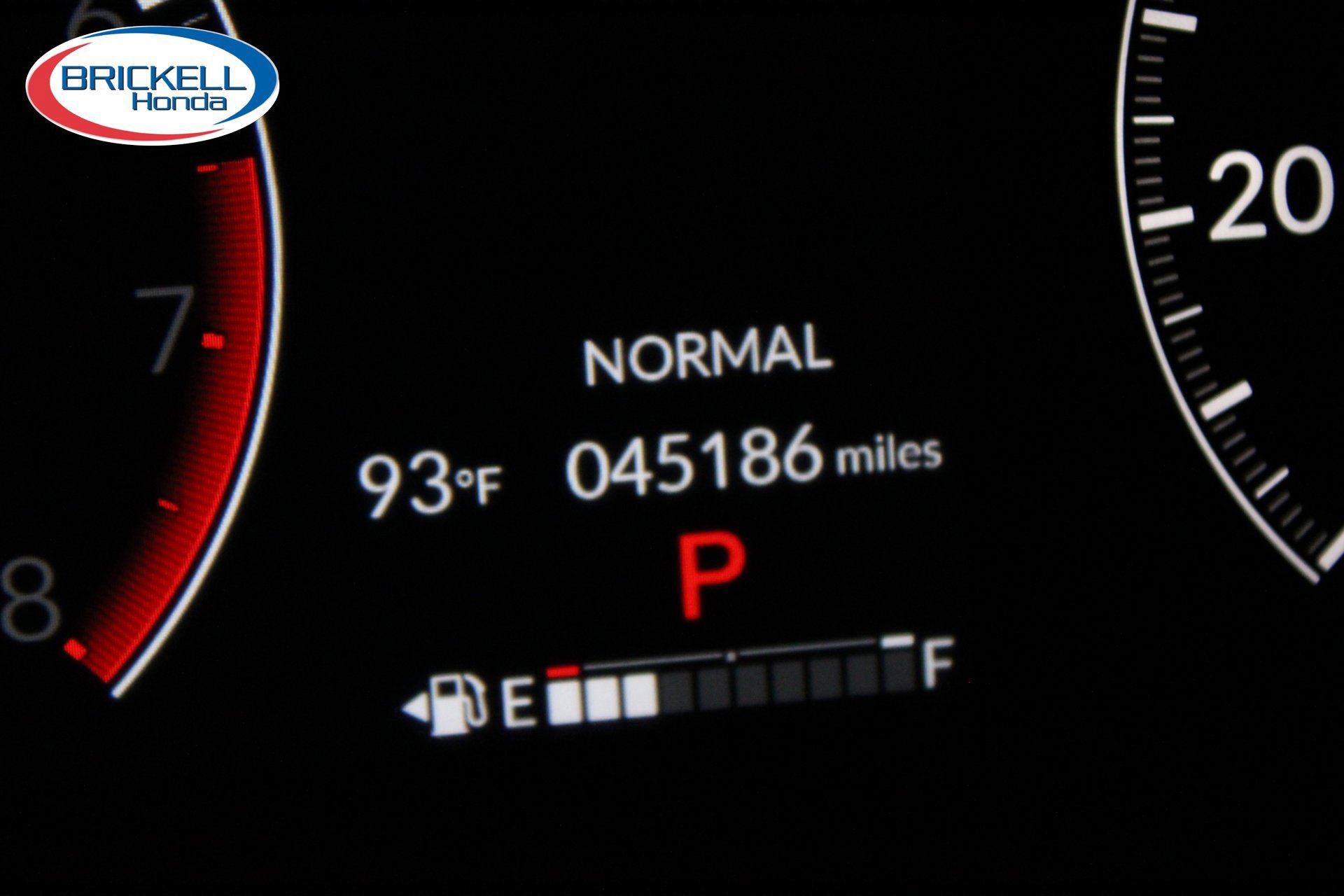 Certified 2023 Honda Pilot LX image 27