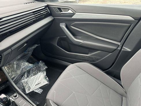 New 2026 Volkswagen Jetta Sport FWD image 26