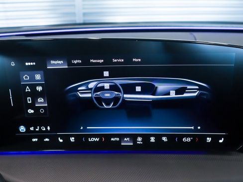 New 2025 Audi SQ5 Prestige image 27