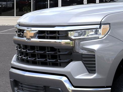 New 2026 Chevrolet Silverado 1500 LT w/ Texas Edition Plus RWD image 13