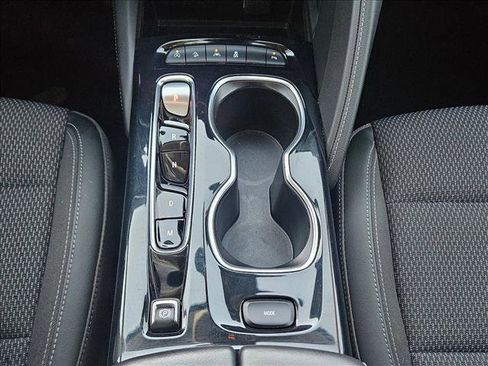 Certified 2023 Buick Envision Preferred w/ Premium Seat Package image 11