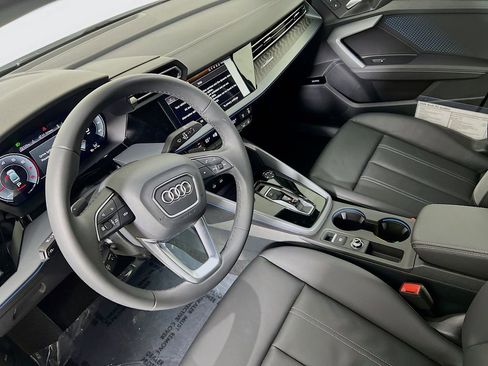 New 2026 Audi A3 2.0T Premium Plus image 9
