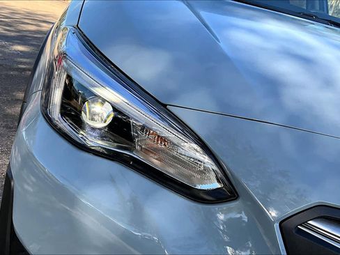 Used 2021 Subaru Crosstrek 2.5i Limited w/ Moonroof Package 1 image 28