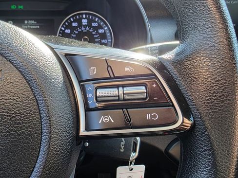 Used 2023 Kia Forte LXS w/ LXS Technology Package image 22