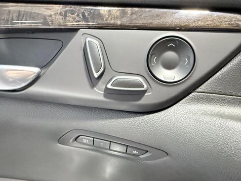 Used 2019 Cadillac CT6 Premium Luxury image 40