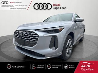 Used 2025 Audi Q5 Premium AWD/4WD video 1