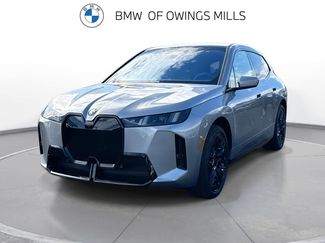 New 2026 BMW iX xDrive60 w/ M Sport Package video 1