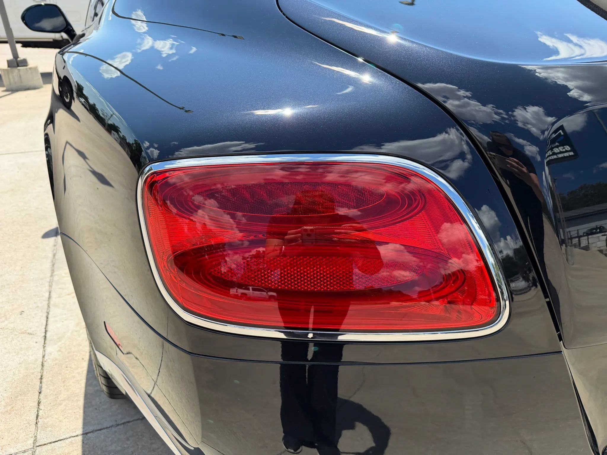 Used 2013 Bentley Continental GT Speed AWD/4WD image 60