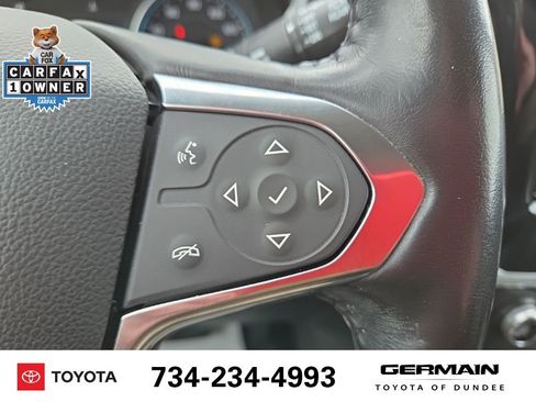 Used 2020 Chevrolet Traverse RS w/ LPO, Floor Liner Package image 23