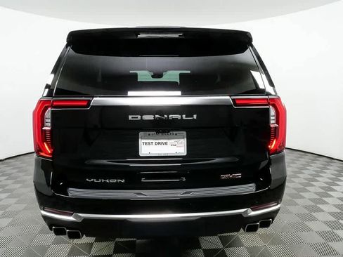 New 2026 GMC Yukon Denali w/ Denali Reserve Package image 31