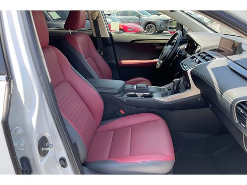 Used 2021 Lexus NX 300 FWD w/ Premium Package image 20