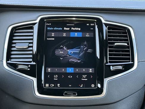Used 2023 Volvo XC90 B6 Ultimate w/ Protection Package Premier AWD/4WD image 16