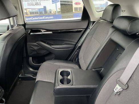 Certified 2023 Kia Seltos S w/ Navigation Package image 28