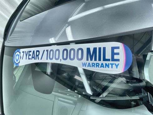 New 2026 Honda CR-V Sport-L image 34