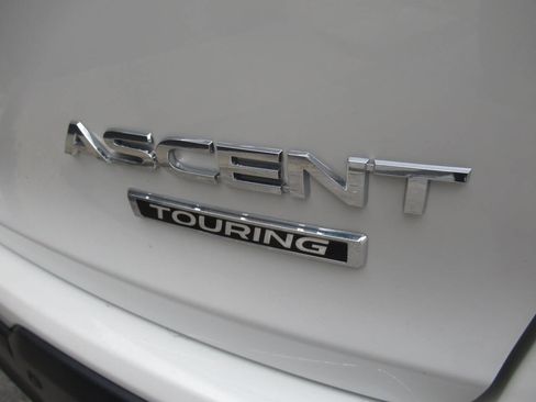 Used 2021 Subaru Ascent Touring image 10