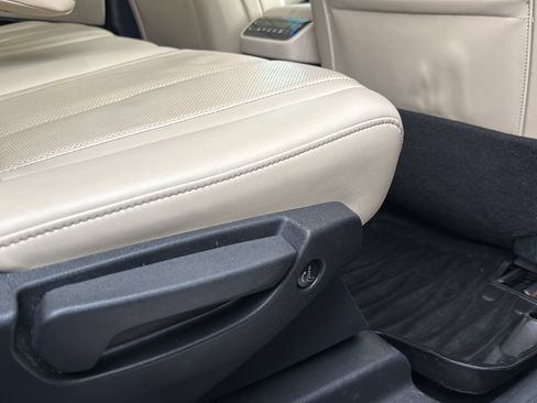 Used 2022 INFINITI QX60 Luxe w/ Cargo Package FWD image 24