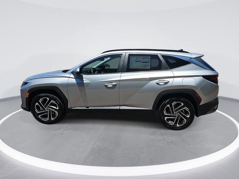 New 2026 Hyundai Tucson SEL Plus FWD image 8