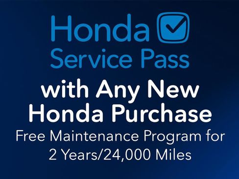 New 2026 Honda CR-V EX-L image 4