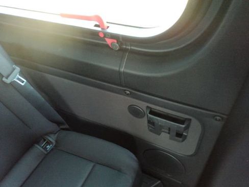 Used 2026 Mercedes-Benz Sprinter 2500 image 30