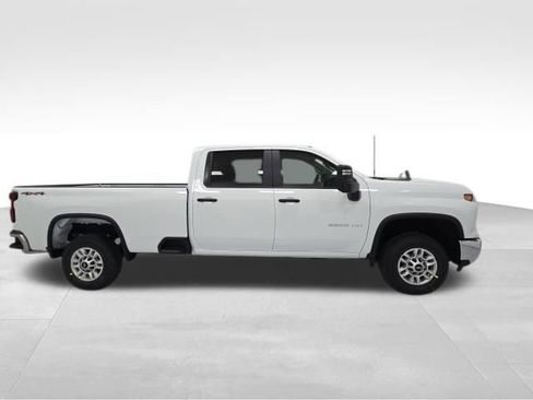New 2026 Chevrolet Silverado 2500 W/T w/ WT Convenience Package image 5