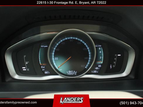 Used 2016 Volvo S60 T5 Premier image 27