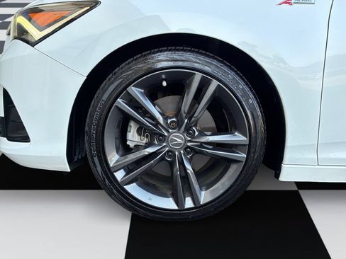 Used 2023 Acura Integra A-Spec FWD image 14