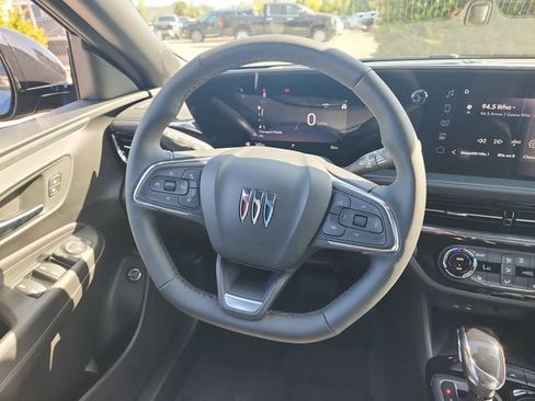 New 2026 Buick Envista Sport Touring w/ Convenience I Package FWD image 13