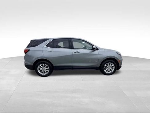Certified 2024 Chevrolet Equinox LT image 5