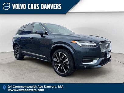 Certified 2023 Volvo XC90 B5 Plus w/ Protection Package Premier