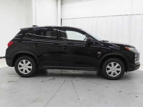 New 2026 Mitsubishi Outlander Sport AWD image 2
