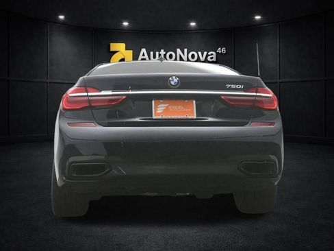 Used 2019 BMW 750i 750i image 47