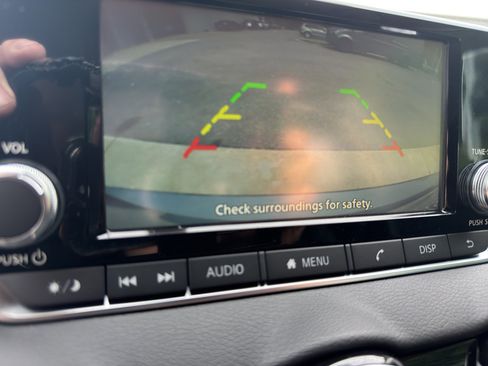 New 2025 Nissan Sentra S image 28