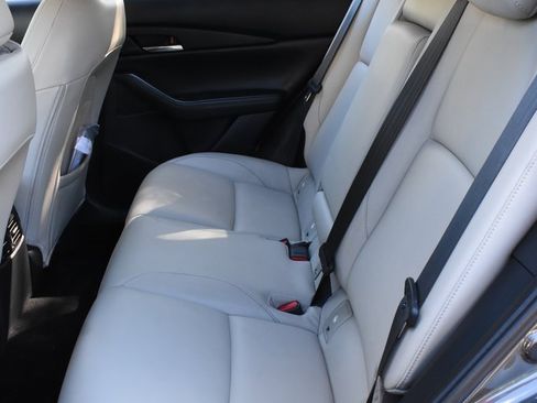 Used 2023 MAZDA CX-30 AWD 2.5 S w/ Preferred Package image 21